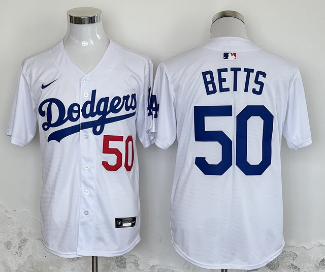 Los Angeles Dodgers Jerseys 140 [Wholesale MLB Jerseys 13140]